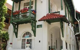 Casa Olanescu